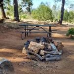 Rock House Camp: Closed