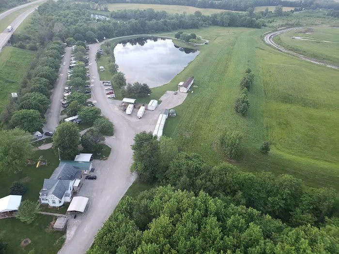 New Vision RV Park Picture 7