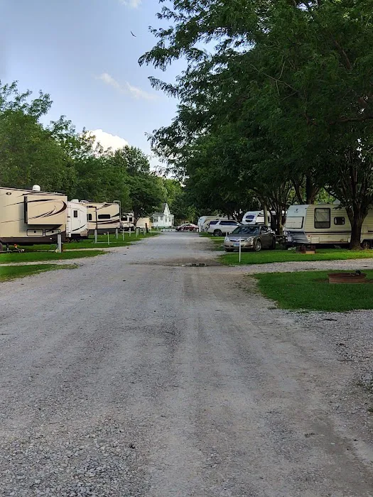 New Vision RV Park Picture 1