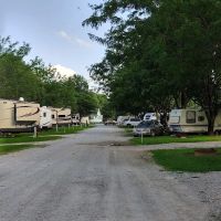 New Vision RV Park ico