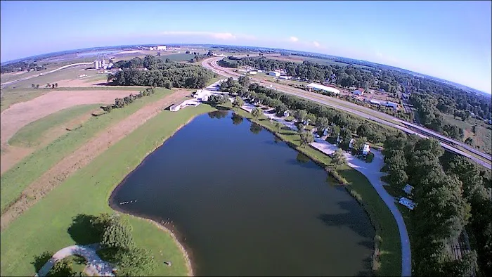 New Vision RV Park Picture 6