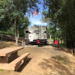 Lime Saddle Campground
