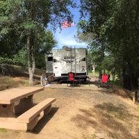 Lime Saddle Campground ico