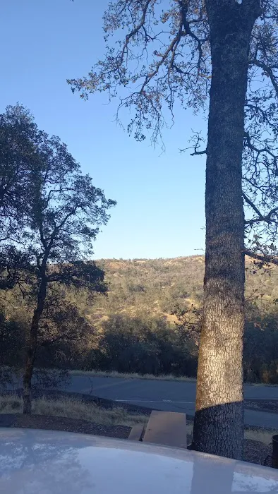 Lime Saddle Campground Picture 9