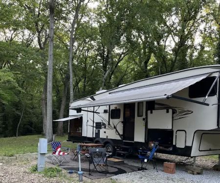 Mt. CarMerriel RV Park