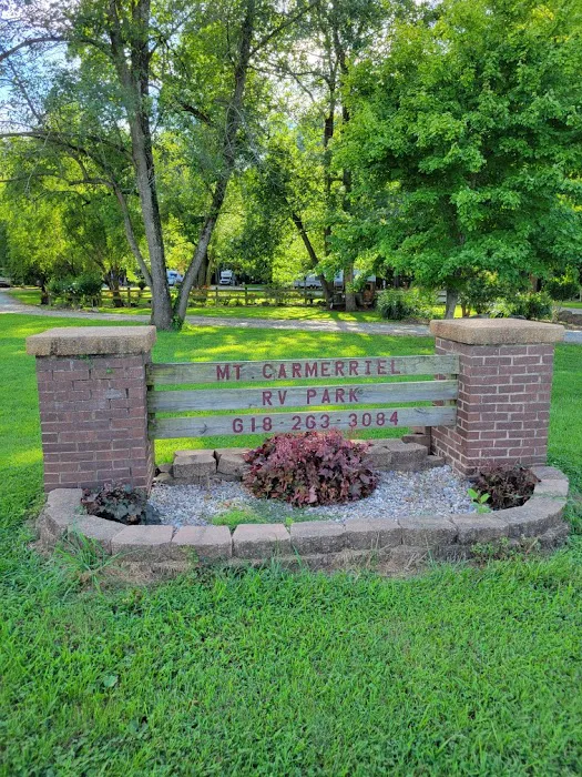 Mt. CarMerriel RV Park Picture 3