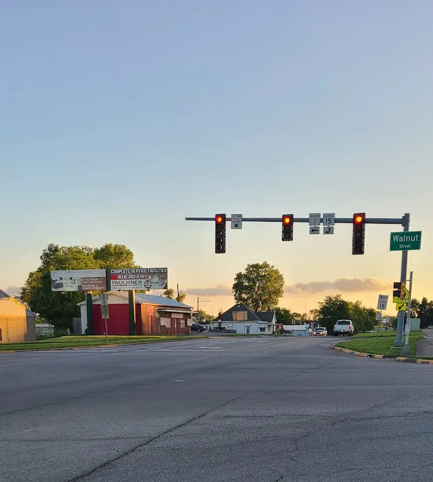 Mt Carmel Illinois Picture 1