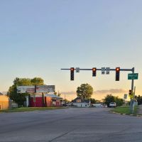 Mt Carmel Illinois ico