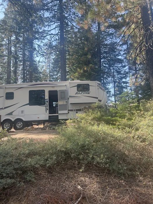 Sundew Campground Picture 5