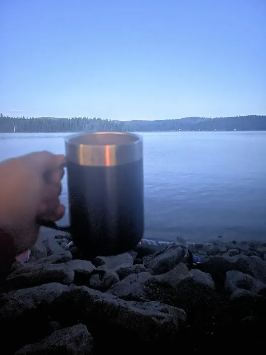 Sundew Campground Picture 2