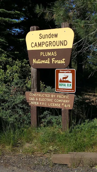 Sundew Campground Picture 3