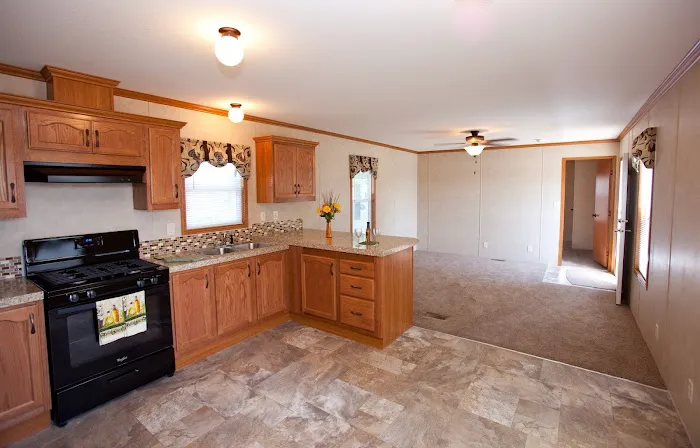Chief Mobile Home Park Picture 2
