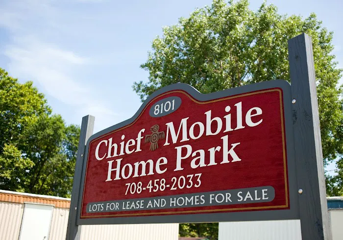 Chief Mobile Home Park Picture 9