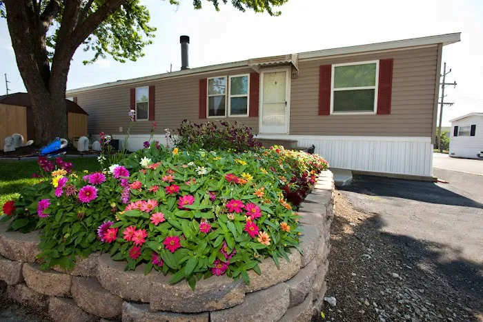 Chief Mobile Home Park Picture 6