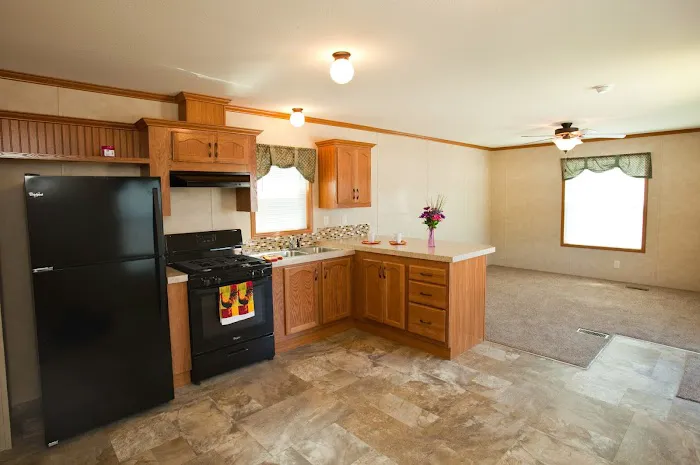 Chief Mobile Home Park Picture 7