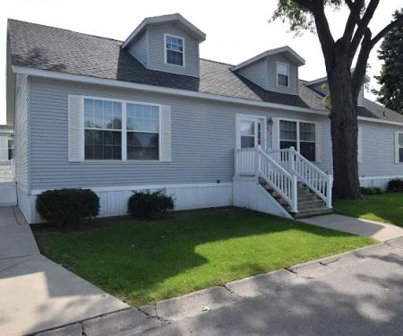 Sterling Estates Manufactured Home Community