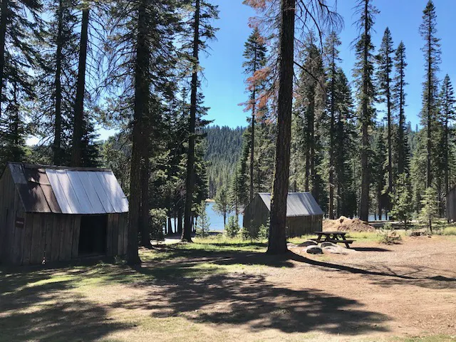 Bucks Lake Camp & RV Picture 2