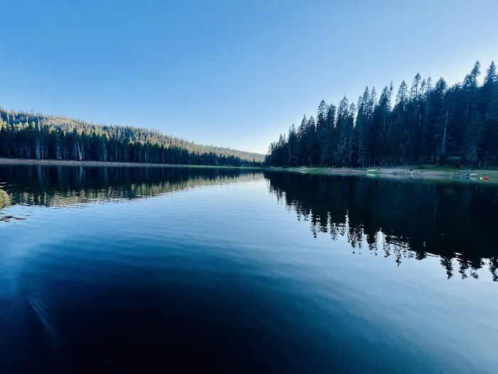 Bucks Lake Camp & RV Picture 1