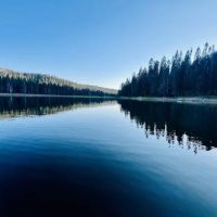 Bucks Lake Camp & RV ico