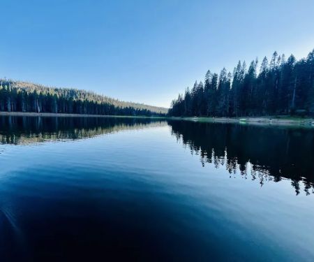 Bucks Lake Camp & RV