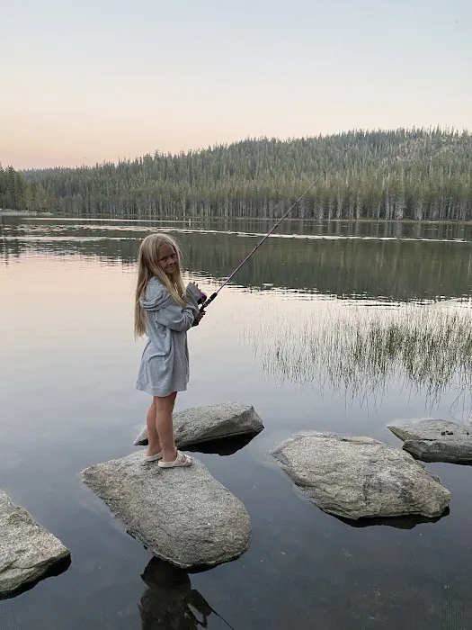 Bucks Lake Camp & RV Picture 9