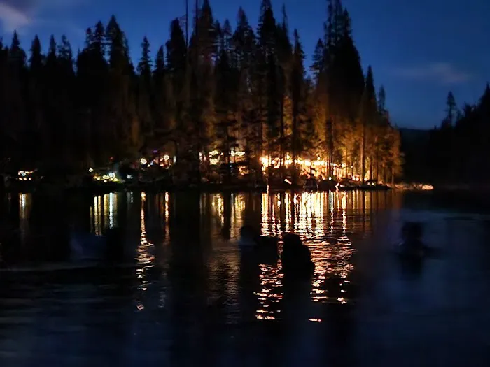 Bucks Lake Camp & RV Picture 3