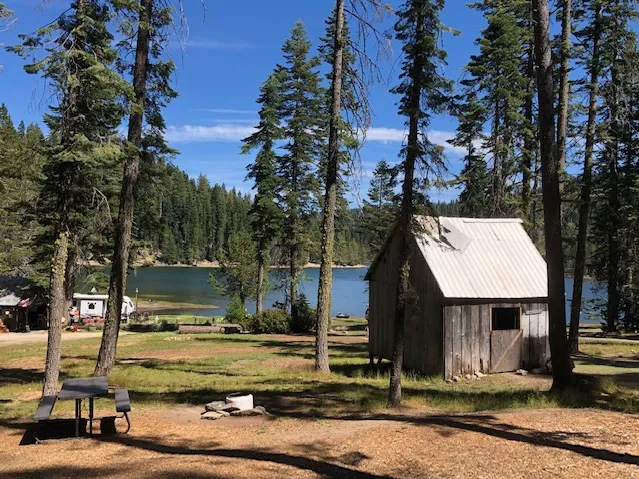 Bucks Lake Camp & RV Picture 4