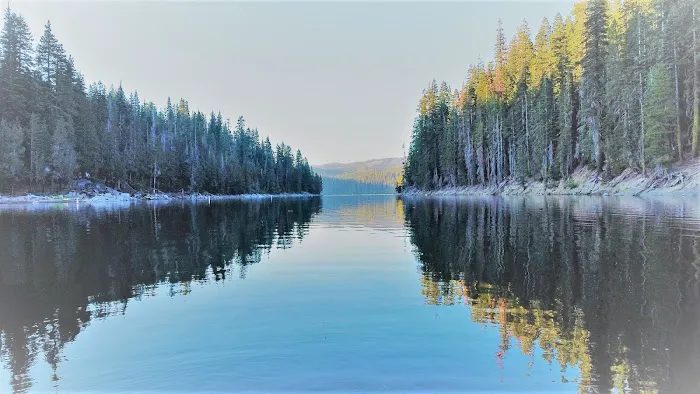 Bucks Lake Camp & RV Picture 8