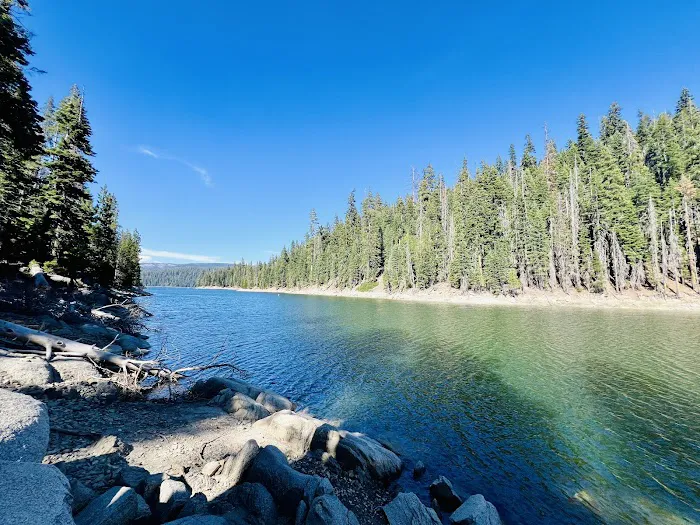 Bucks Lake Camp & RV Picture 7