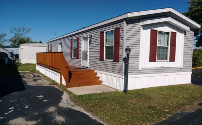 Parkview Mobile Home Park Picture 7