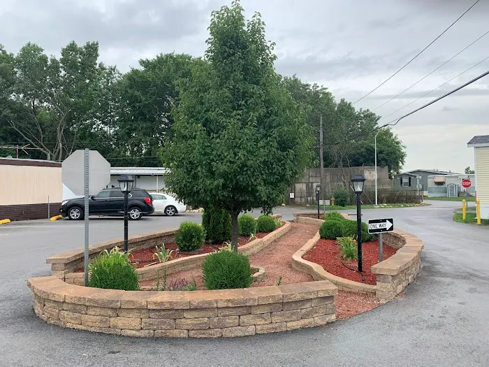 Parkview Mobile Home Park Picture 2