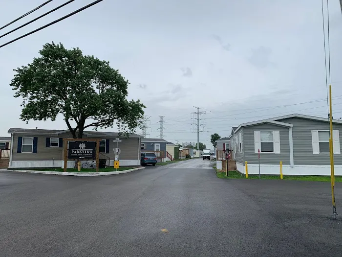 Parkview Mobile Home Park Picture 4