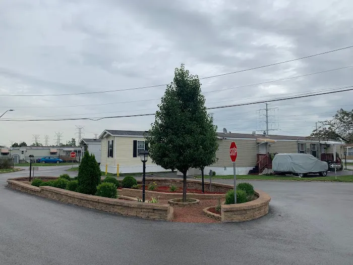 Parkview Mobile Home Park Picture 5