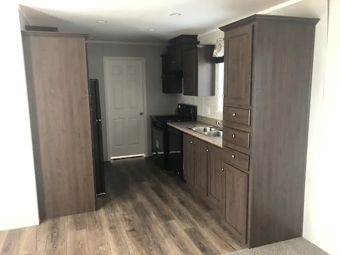 Parkview Mobile Home Park Picture 1