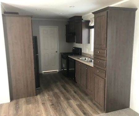 Parkview Mobile Home Park