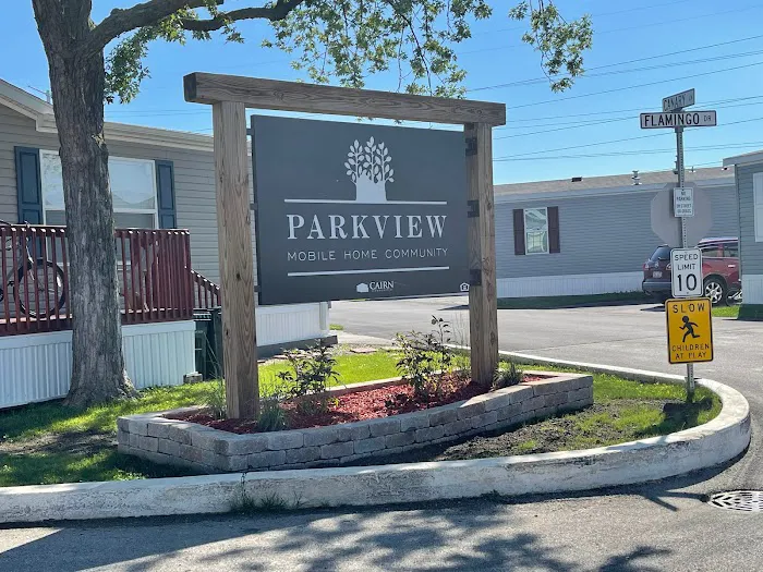 Parkview Mobile Home Park Picture 9
