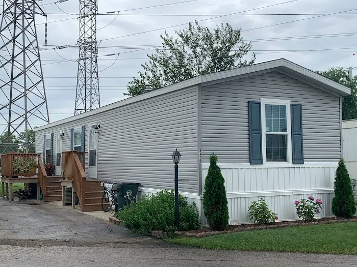 Parkview Mobile Home Park Picture 3
