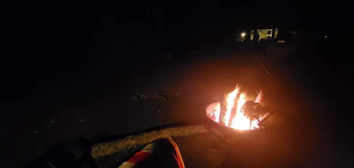 Haskins Valley Family Campground Picture 3