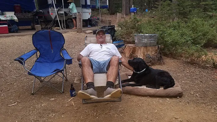 Haskins Valley Family Campground Picture 6