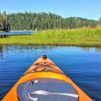 Haskins Valley Family Campground ico