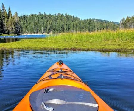 Haskins Valley Family Campground