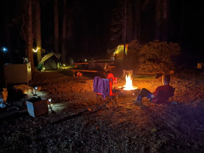 Haskins Valley Family Campground Picture 5