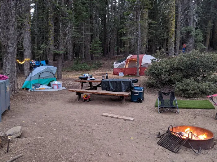 Haskins Valley Family Campground Picture 7