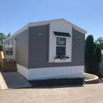 Valley Oaks Mobile Home Park