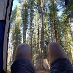 Whitehorse campground