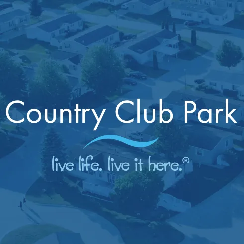 Country Club Woods Manufactured Home Community Picture 10