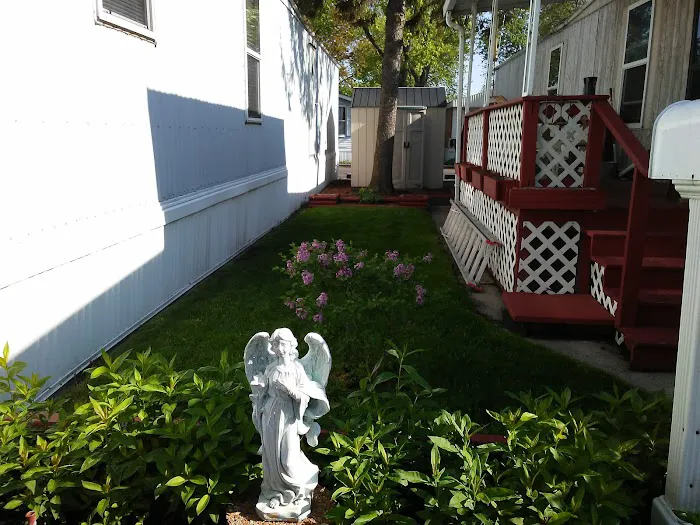 Country Club Woods Manufactured Home Community Picture 8