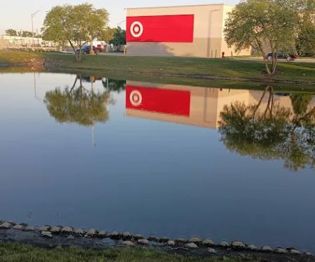 Country Club Woods Manufactured Home Community