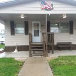 Maple Crest Manor Moble Home Office