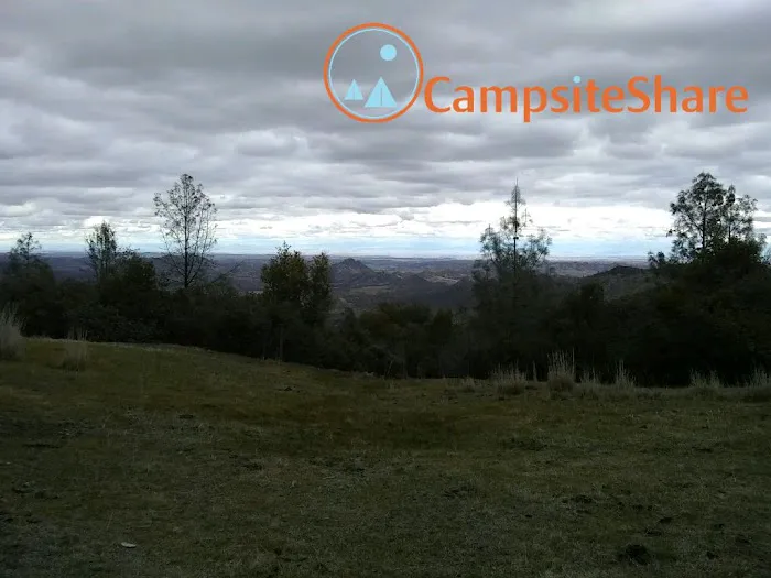 Mud Flat Campground Picture 2